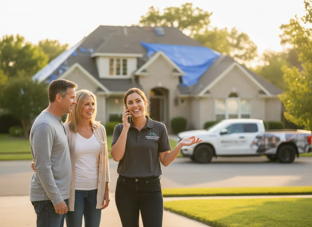 Emergency Roof Repair Ainsworth, IA FAQs